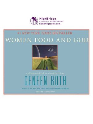 cover image of Women, Food and God